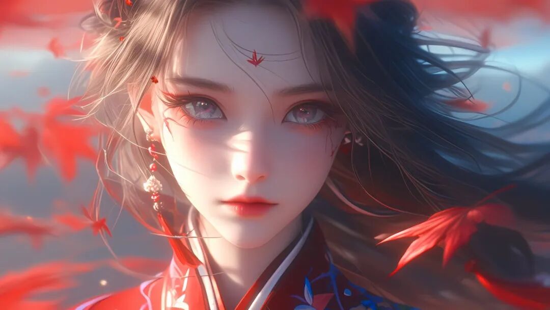 wallpaper电脑壁纸｜超清8K无水印66张电脑桌面壁纸
