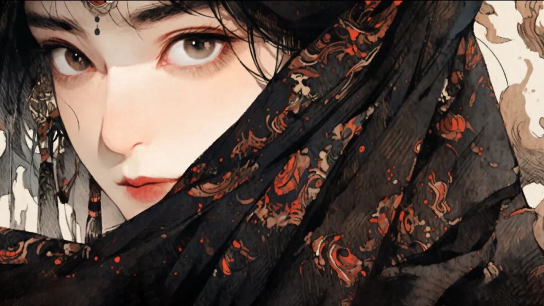 wallpaper电脑壁纸｜超清8K无水印66张电脑桌面壁纸