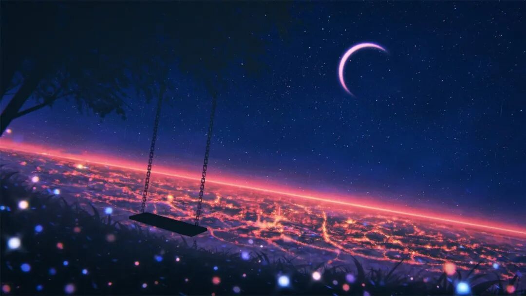 wallpaper电脑壁纸｜超清8K无水印66张电脑桌面壁纸