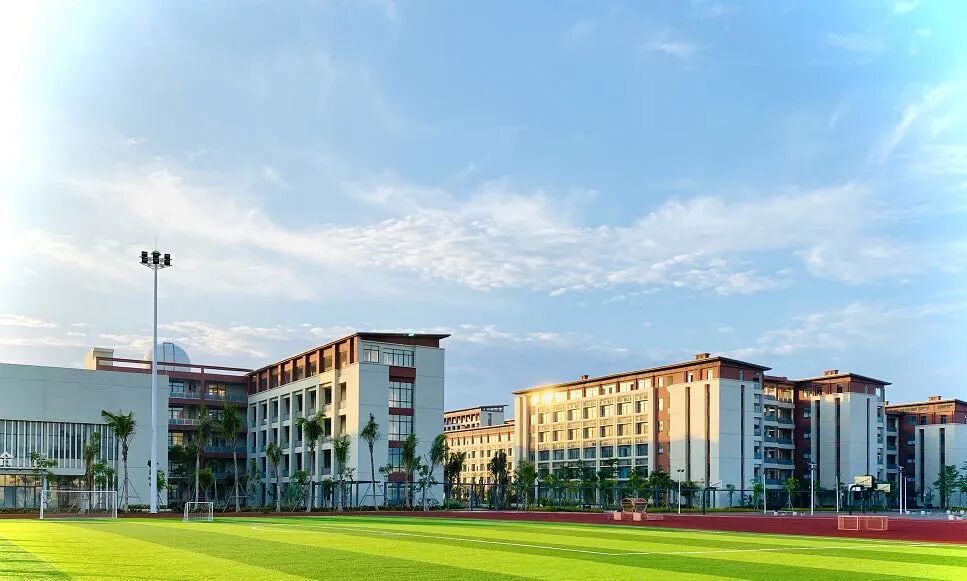 人大附中三亚学校招聘启事