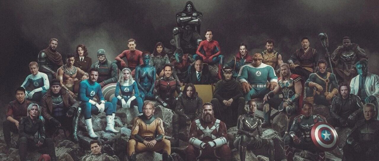 塞巴斯蒂安&middot;斯坦暗示《复联5》将有重要角色牺牲