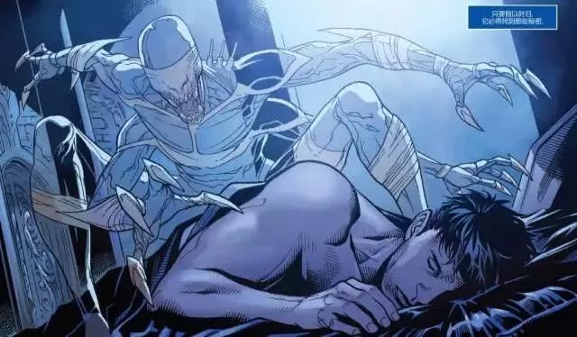 漫威终极漫画的八颗无限宝石_漫威漫画无限_漫威黑寡妇与漫威姑娘们漫画