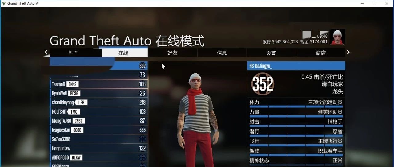 微信公众号gta5手工金币等级解锁神秘人部落最新文章 微信公众号文章阅读 Wemp