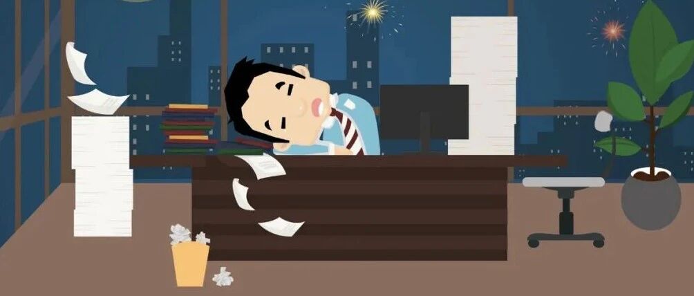 是什么让一个好员工开始混日子？