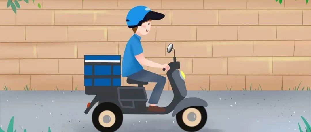 95后写代码外卖员走红网络：让自己有的选，是成年人最高级的体面