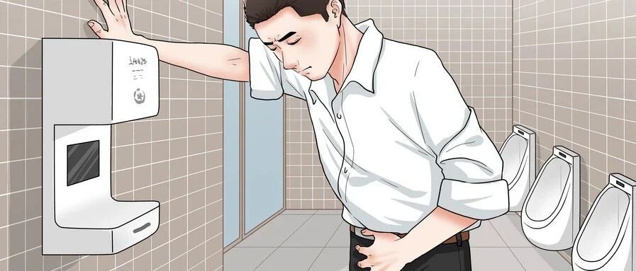 互联网大厂计时如厕，金融公司拉屎排表：成年人的自由，不过2平米