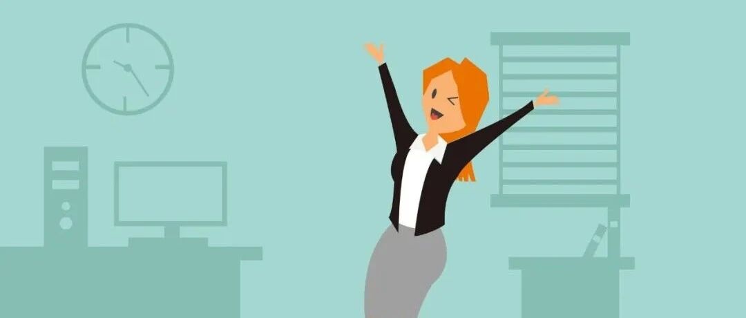 董明珠22岁秘书走红，引网友热议：这才是普通人逆袭最好的方式！