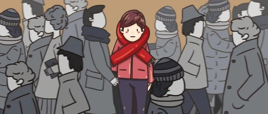 “自杀式”社交，从热心肠开始