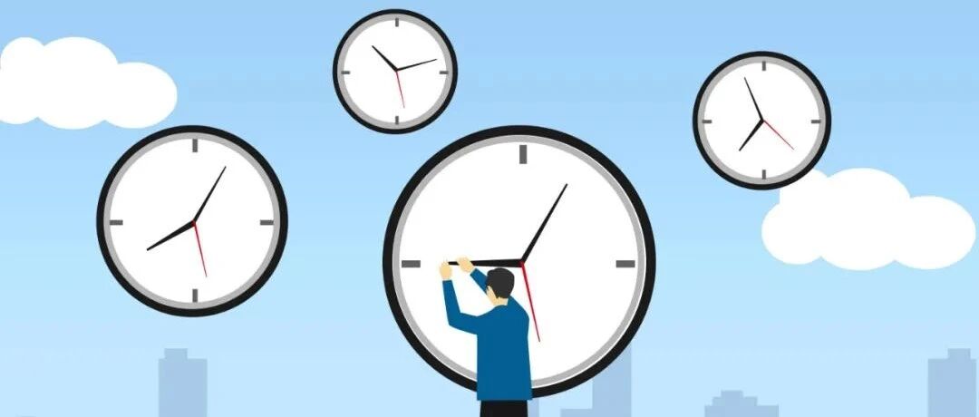 年薪40万的大厂实习生作息表流出，我才知道什么叫人间真实