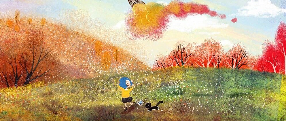 “为什么喜欢与赚钱的工作不能兼得？”这是我听过最好的答案