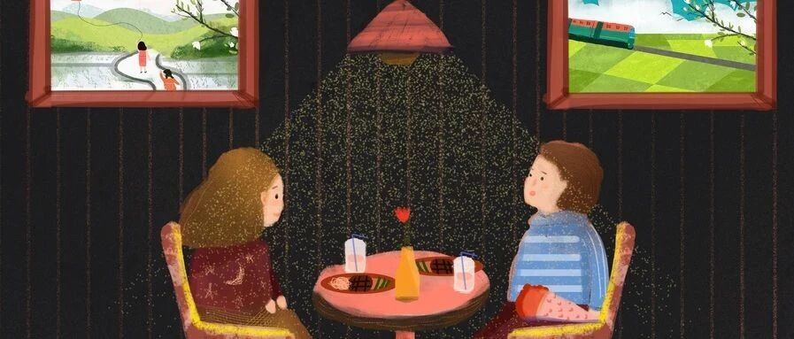 年薪30万的朋友和我说，他准备换个月薪8千的工作…