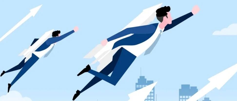 你以为“躺平”的年轻人，已经当完了CEO