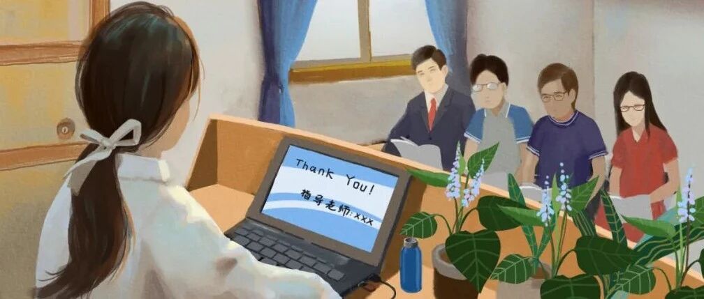 中国最难的公务员面试，一个女孩的满分回答曝光，戳穿残酷的差距