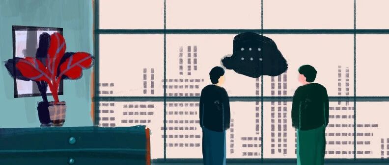 “同事这样夸我，我直接把他拉黑了！”