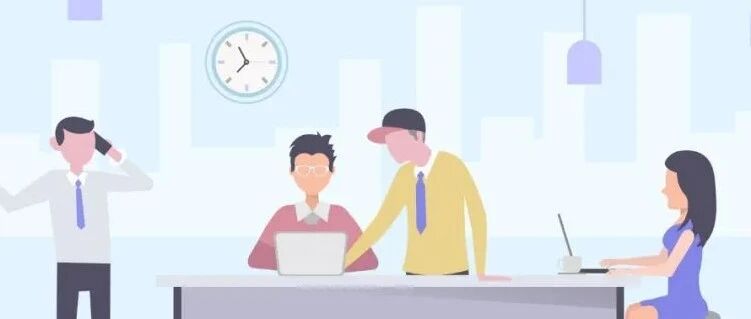 一个公司快不行了有哪些征兆？