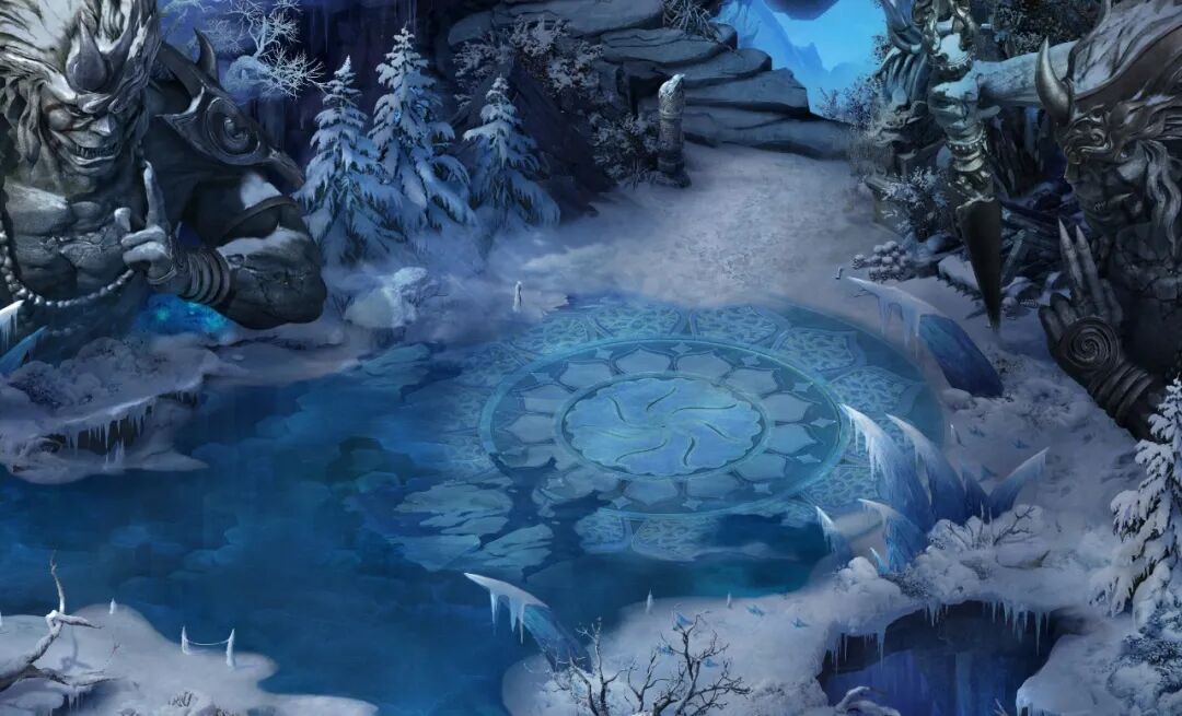 冰雪传奇点卡重制版攻略：药品消耗与续航成本控制