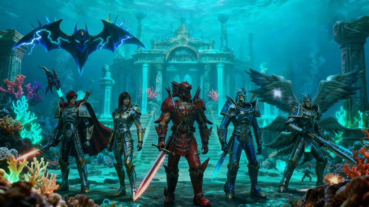 荣耀出征攻略：新手逆袭全指南，三天战力破百万技巧