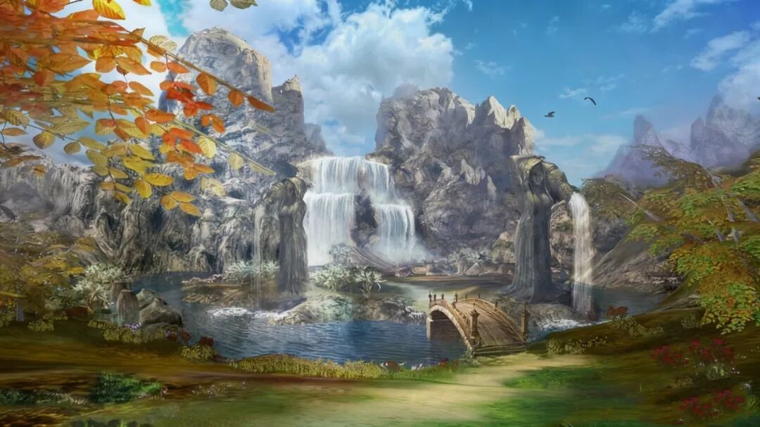 神泣纷争法师牧师双雄会：远程输出的暴力美学与团队永动机