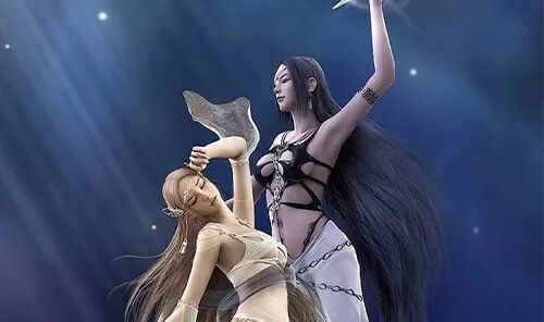 神泣纷争阵营战终极攻略：光之同盟vs愤怒联合谁更强？