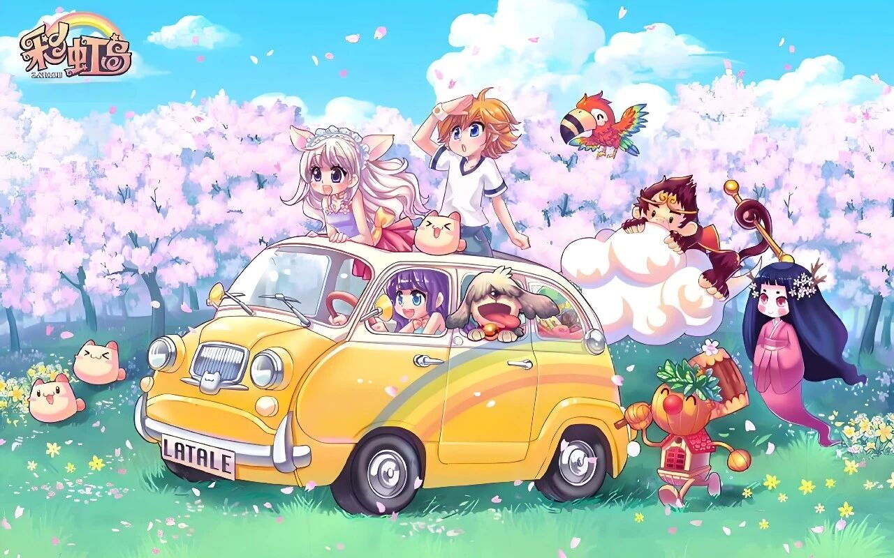 永恒岛高清重制版攻略：老岛民泪目！4K画质下的童年杀回来了