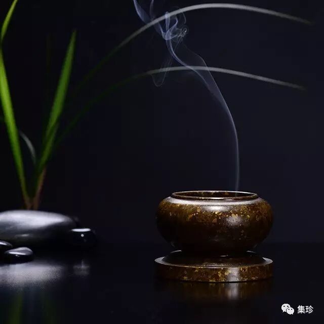 没情调怎么办,一缕烟的事儿