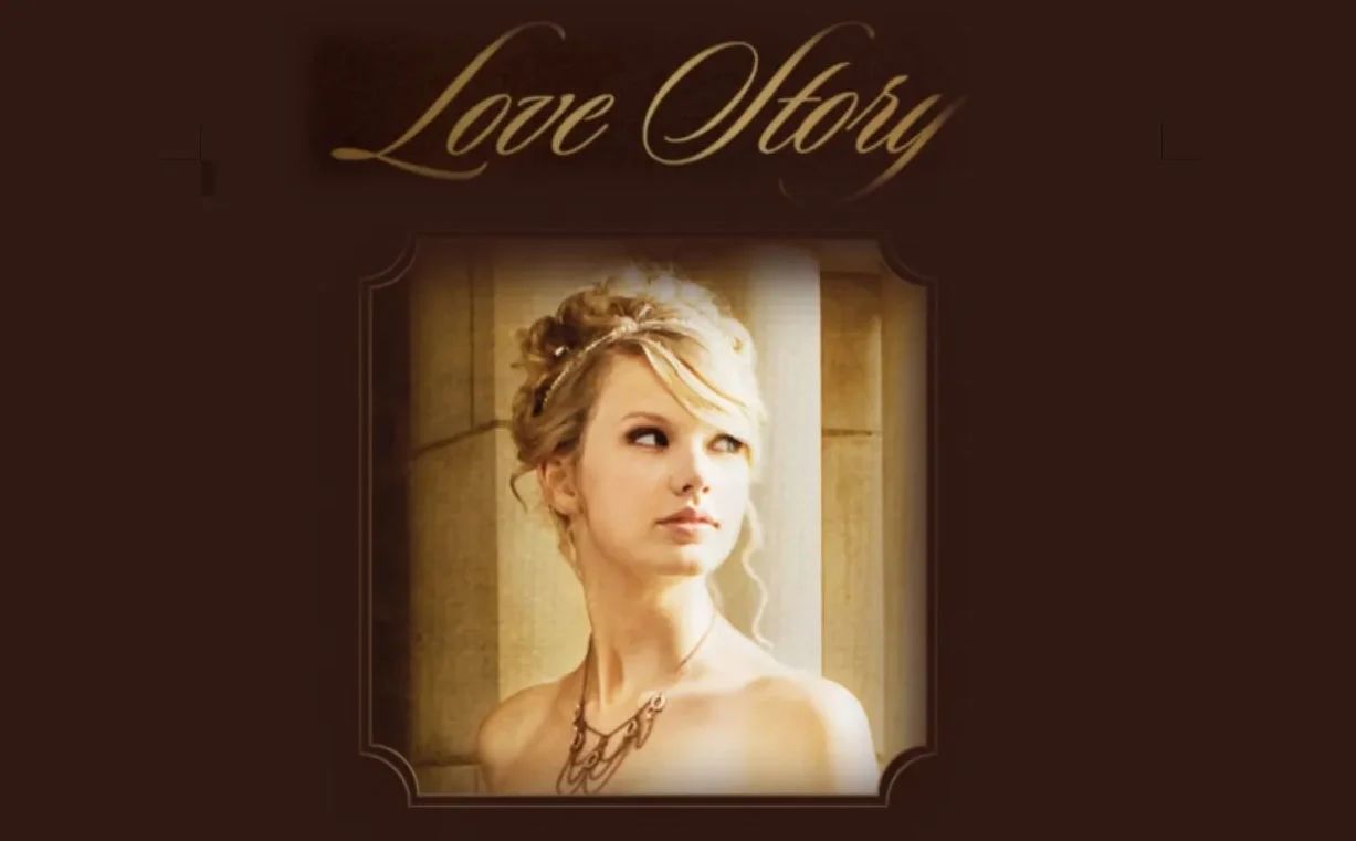 【明星】我霉威武!霉霉以《Love Story (Taylor's Version)》获得她的第8个CMT奖
