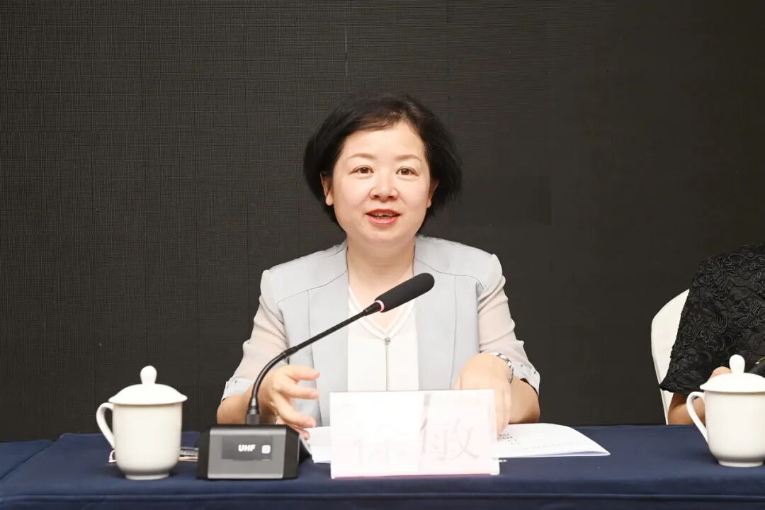 铜仁市家庭教育协会第二次会员大会召开