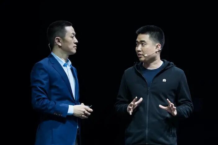 理想汽车:真的走出泥坑了?