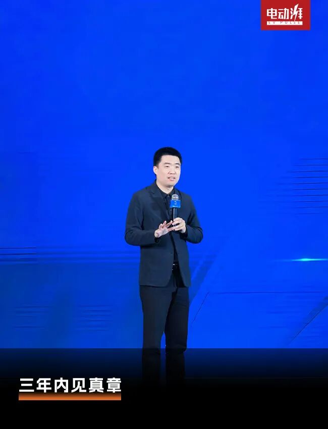 李想找到了自动驾驶的钥匙?