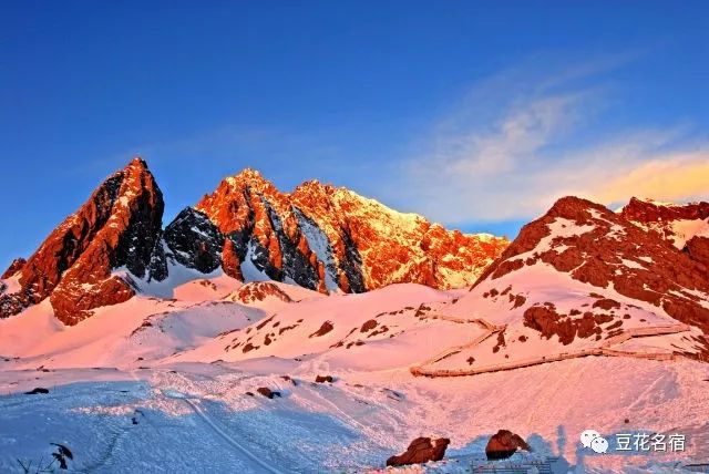 玉龙雪山一日游价格_玉龙雪山1日游_玉龙雪山一日游报价