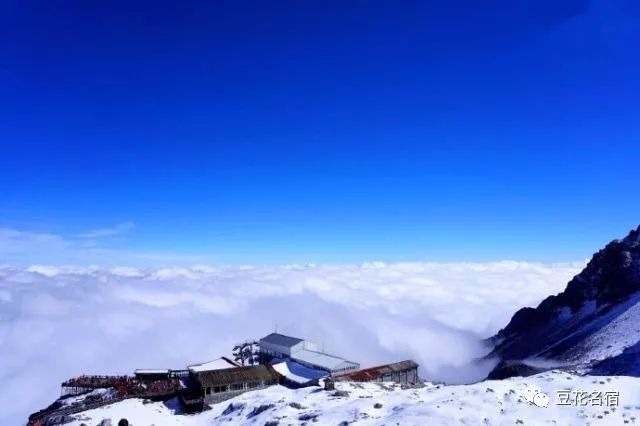 玉龙雪山一日游价格_玉龙雪山1日游_玉龙雪山一日游报价