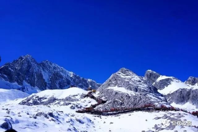 玉龙雪山1日游_玉龙雪山一日游报价_玉龙雪山一日游价格