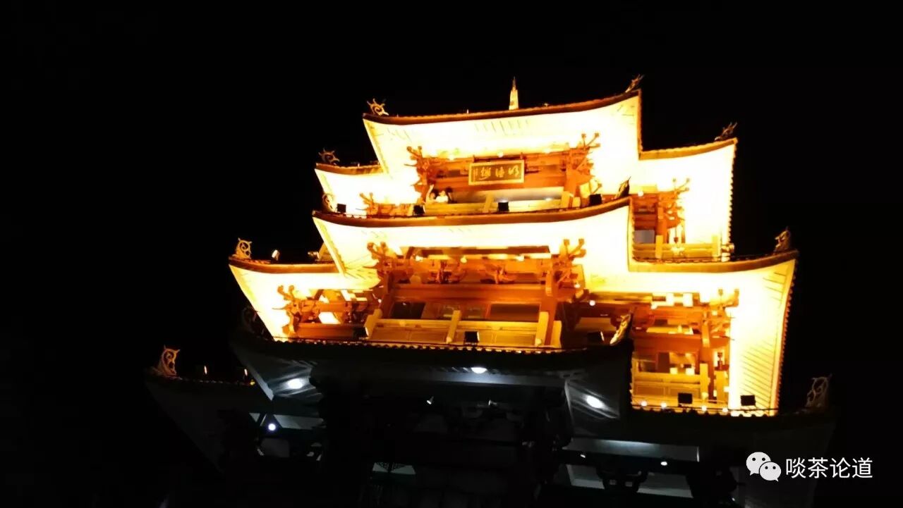 深度剖析铁观音不死