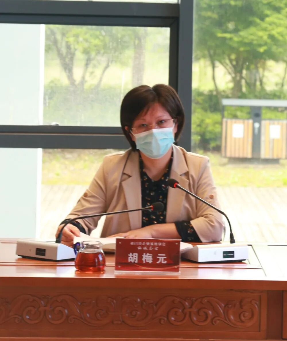 祁门红茶 | 红茶乡:第一届梅城茶会在祥源祁红公司举办_祁门红茶茶宾