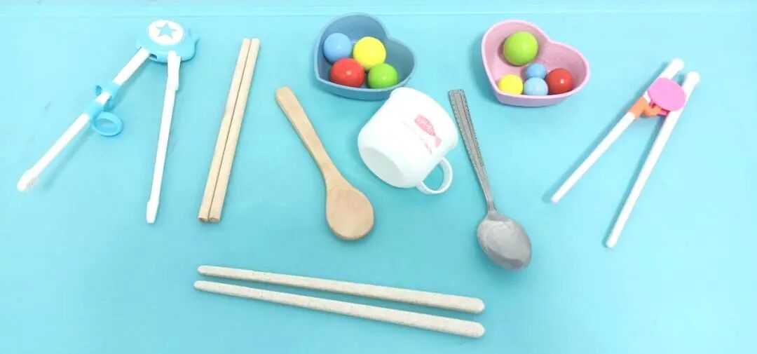 作业治疗设备包括哪些医院里有一个“作业治疗室”！做着作业，孩子病就好了_https://www.jmylbn.com_新闻资讯_第9张