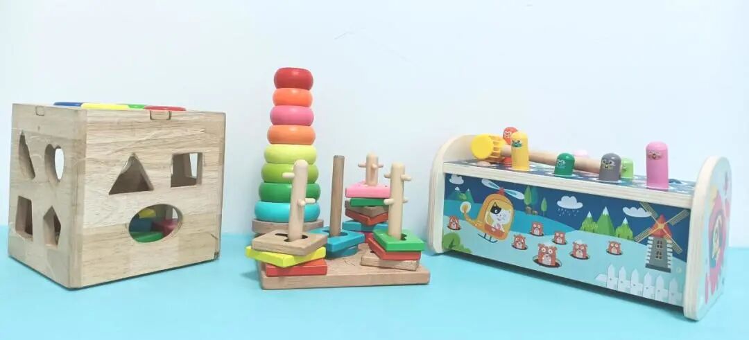 作业治疗设备包括哪些医院里有一个“作业治疗室”！做着作业，孩子病就好了_https://www.jmylbn.com_新闻资讯_第5张