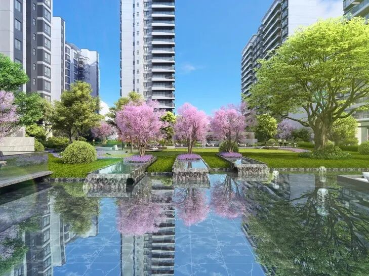 广州番禺【龙光天瀛】在售户型89-130㎡