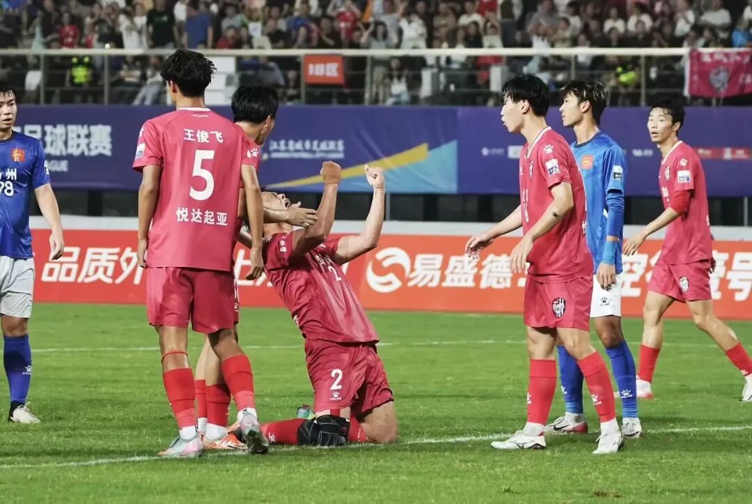 镇江提前无缘淘汰赛