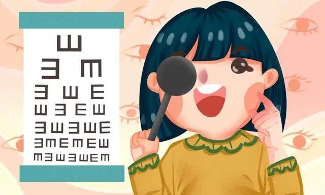 伟伦视力筛查仪怎么用【项目介绍】我院美国伟伦双目视力筛查仪专业测试儿童视力，点亮孩子的“睛”彩人生！_https://www.jmylbn.com_新闻资讯_第1张