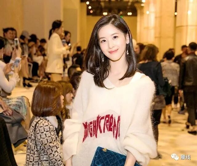 图片[7]-章泽天 - 如意-如意