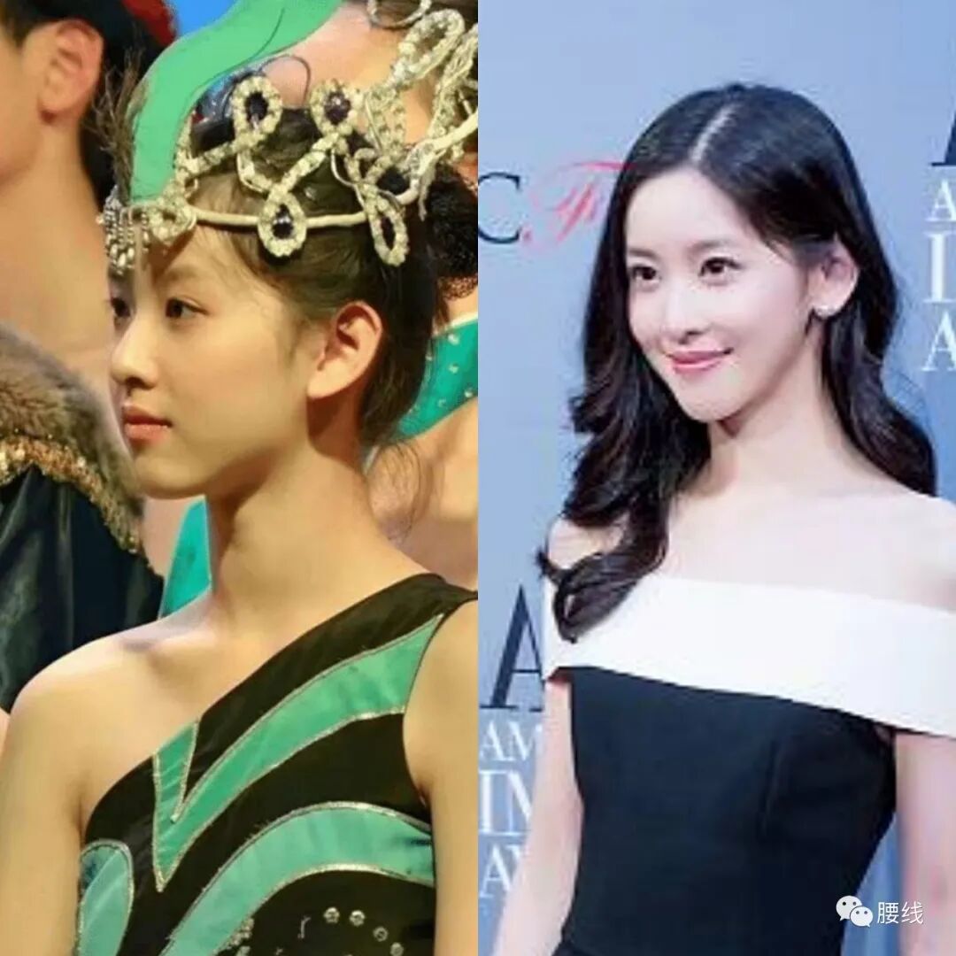 图片[18]-章泽天 - 如意-如意