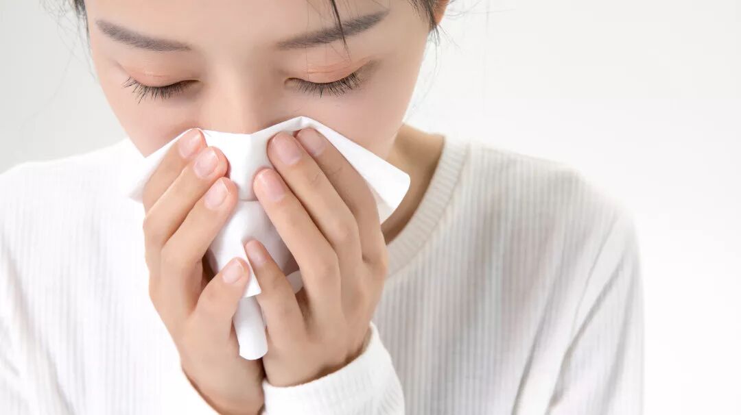 秋天鼻炎高发，做到这6点就能预防