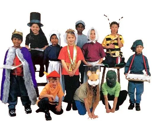 更适合中国孩子阅读的英语分级读物——《新魔法英语分级读物》