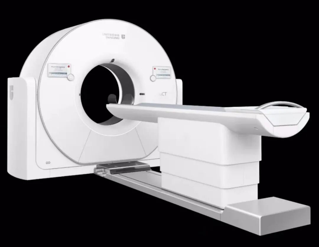 联影uct 960 2目前这台代表业界顶尖技术的产品已经登录中国市场,期待