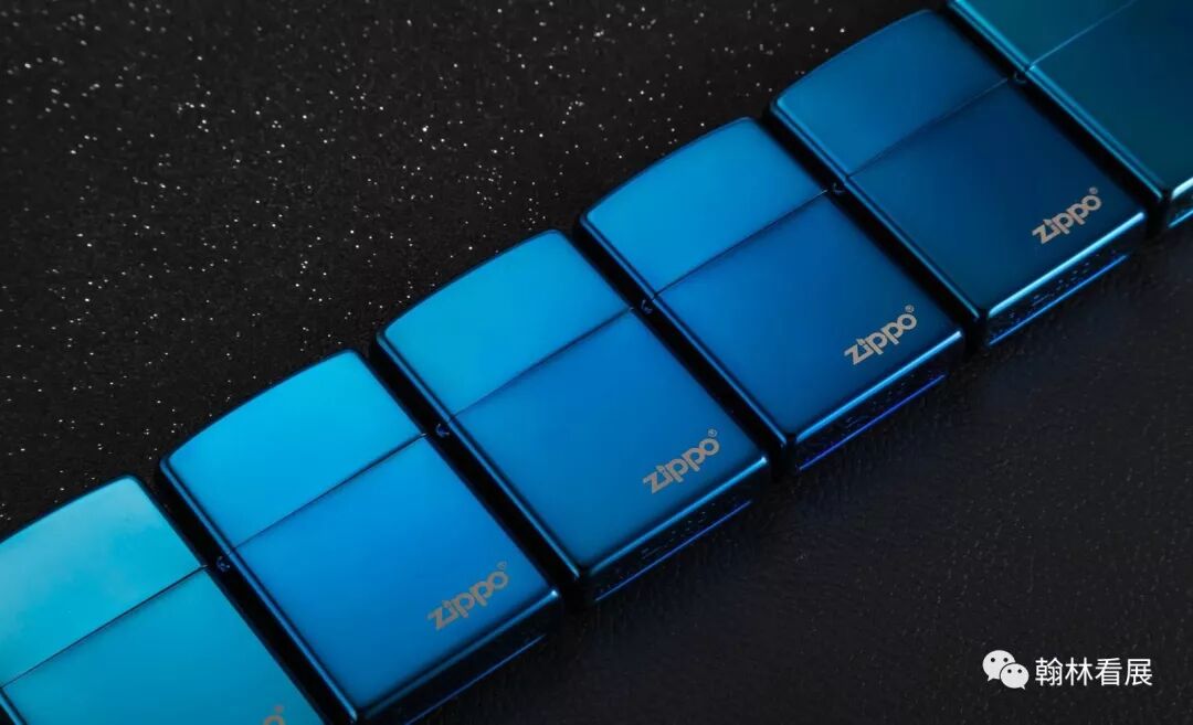 Zippo为何这么贵 翰林看展 微信公众号文章阅读 Wemp