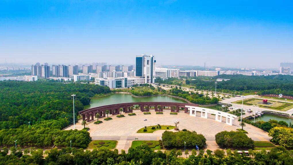 南昌大学出国留学项目2026年招生、考试及录取工作细则
