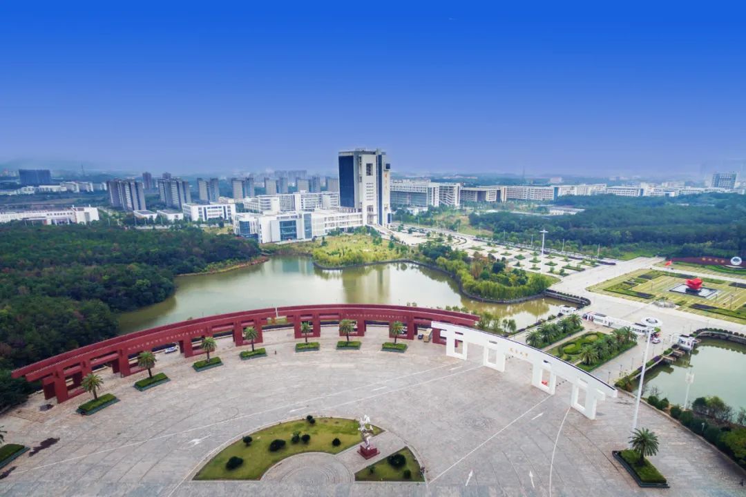 南昌大学22国际本科2024年招生开启