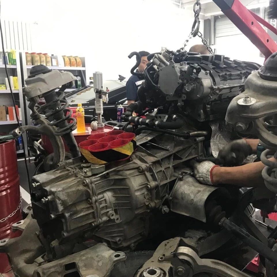 【涨姿势】等红绿灯该挂什么挡？