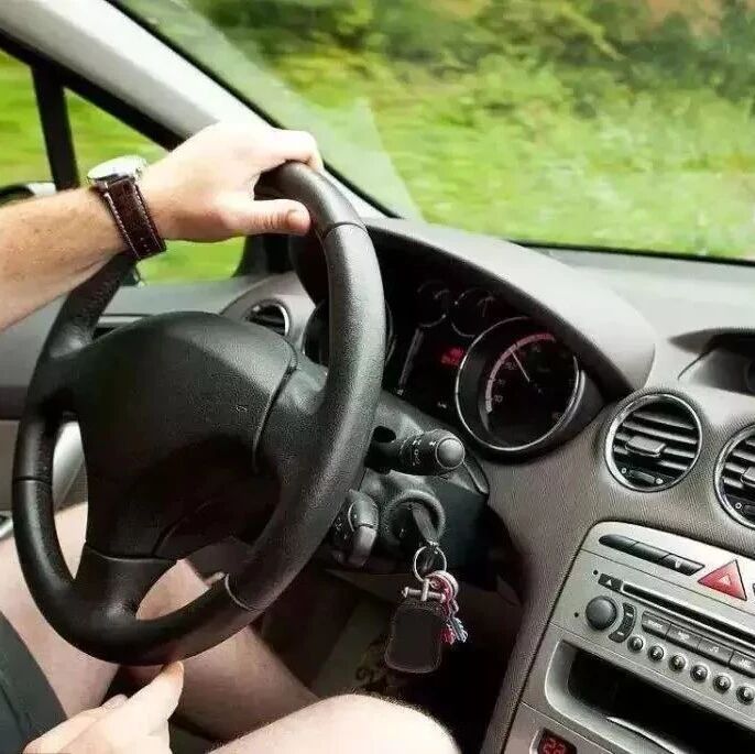 【涨姿势】最难开的五种车，你开过几种？