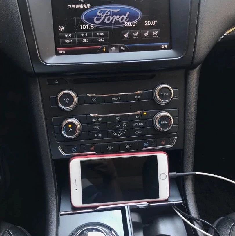 【涨姿势】这几样东西车上不要安装！会扣分！